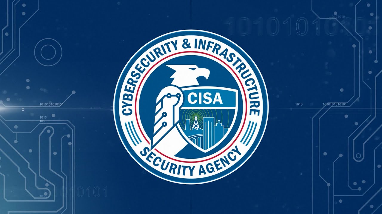 CISA - US Cybersecurity Agency