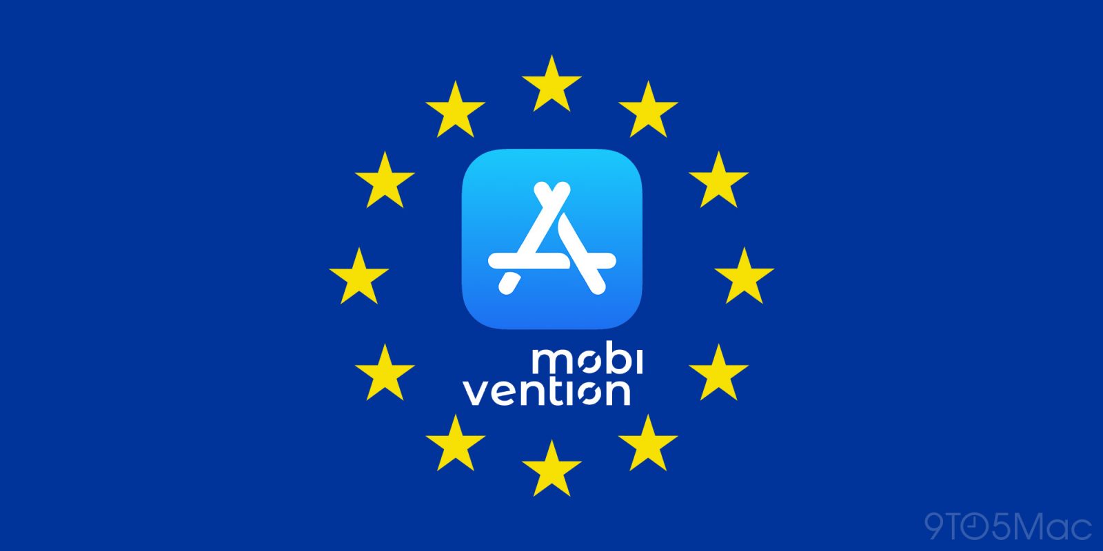 Mobivention annuncia il proprio App Marketplace prima del rilascio di iOS 17.4