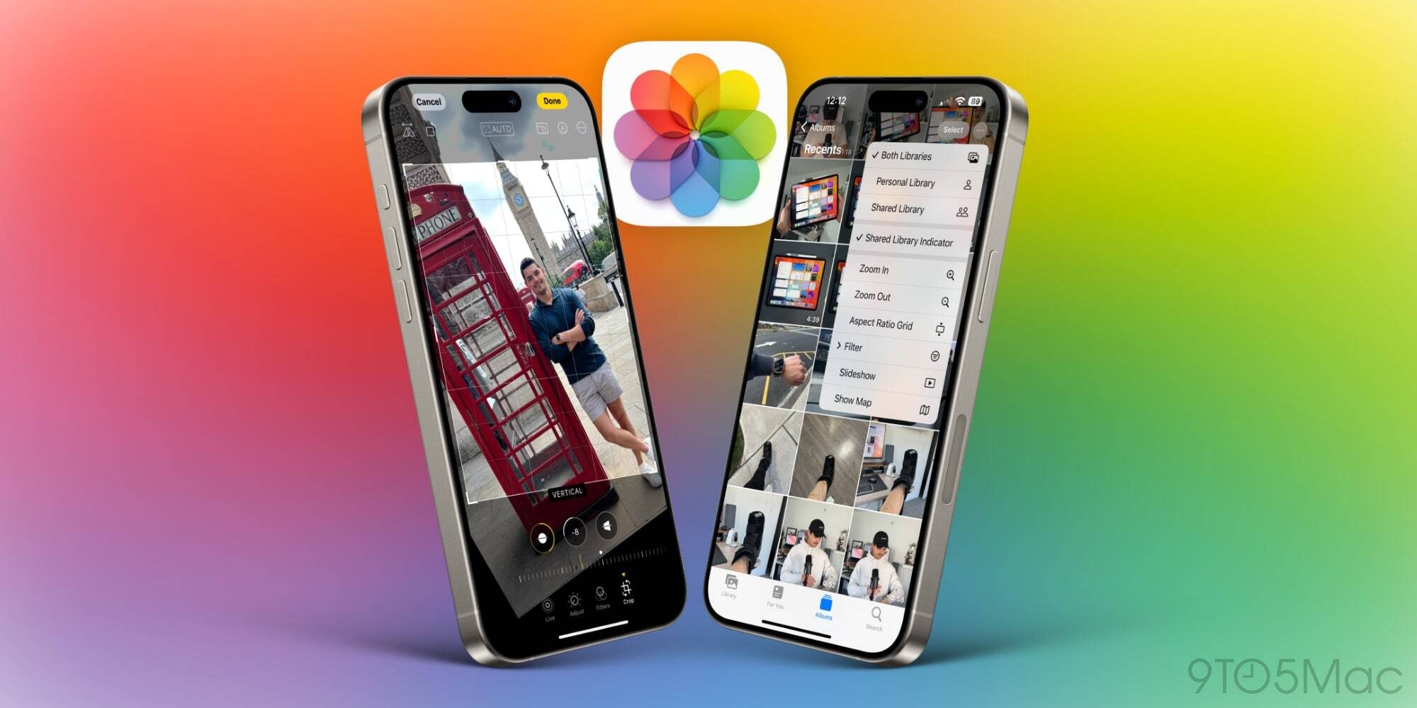 Фотографии iPhone: больше функций, чем вы думаете — полный обзор [Видео]