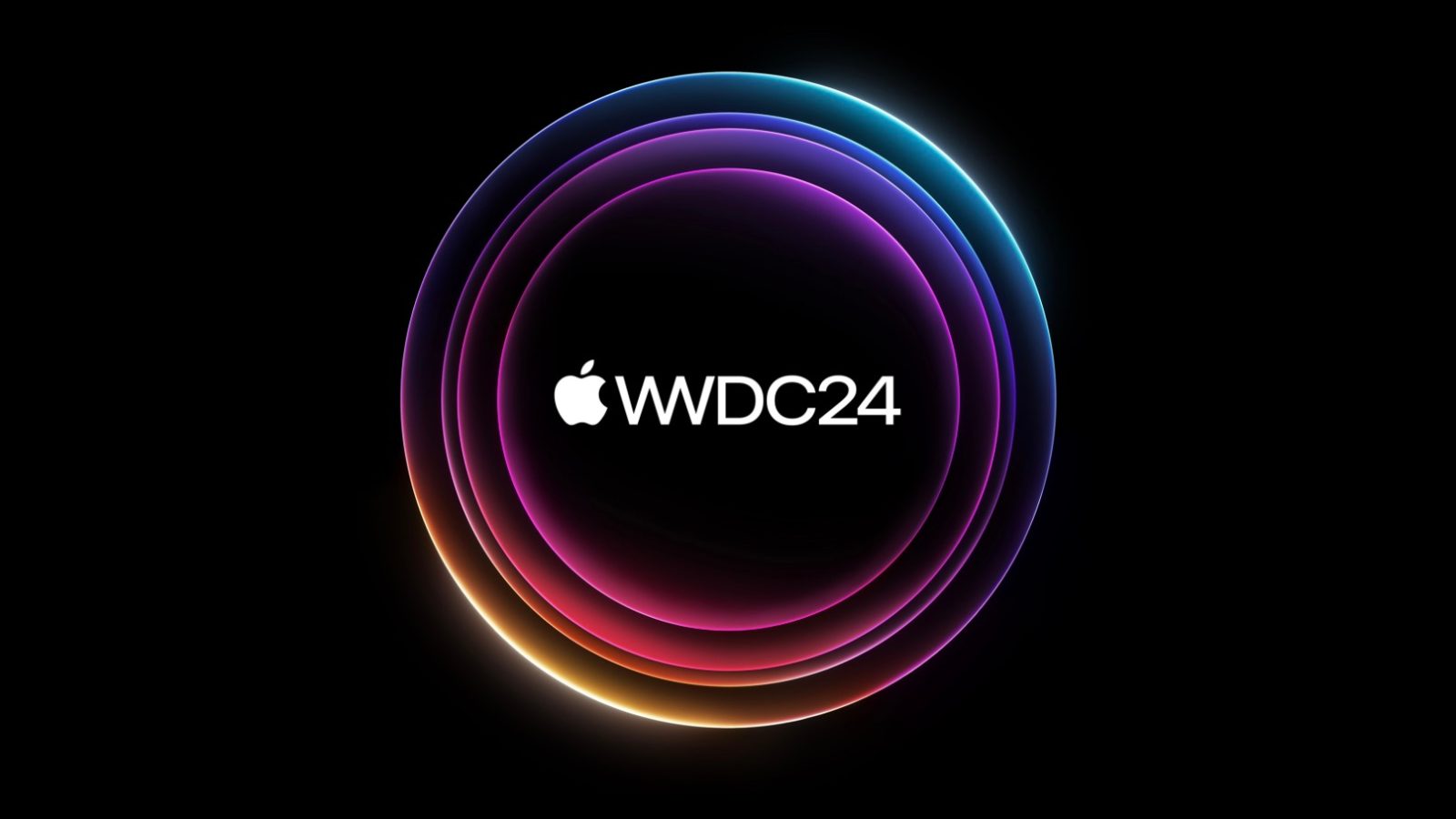 Очное мероприятие WWDC 2024