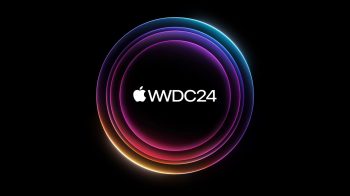 WWDC 2024 in person event