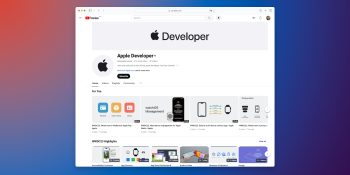 Apple Developer videos now available on YouTube ahead of WWDC 2024