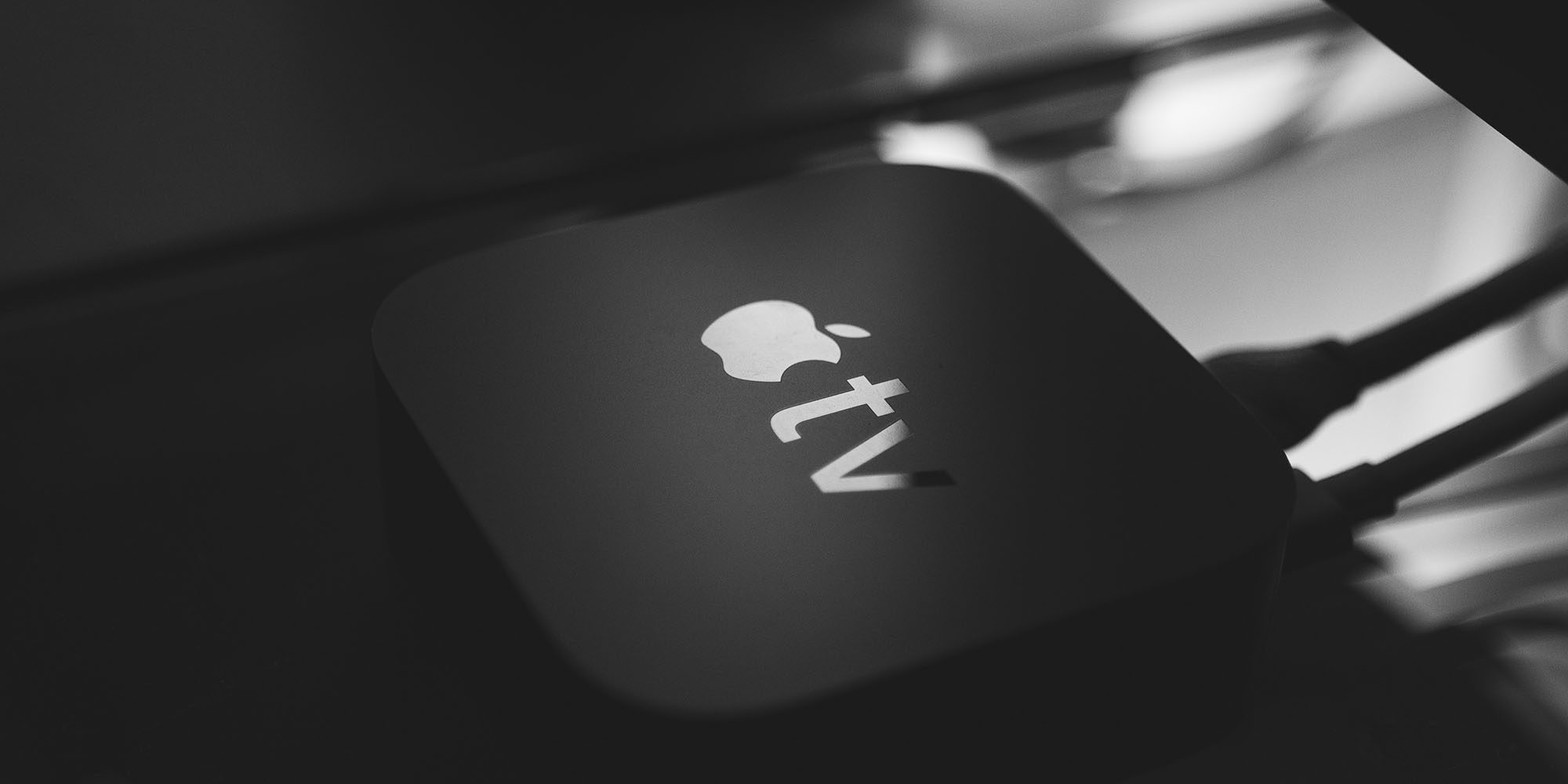 Apple выпустила tvOS 17.5.1 для пользователей Apple TV