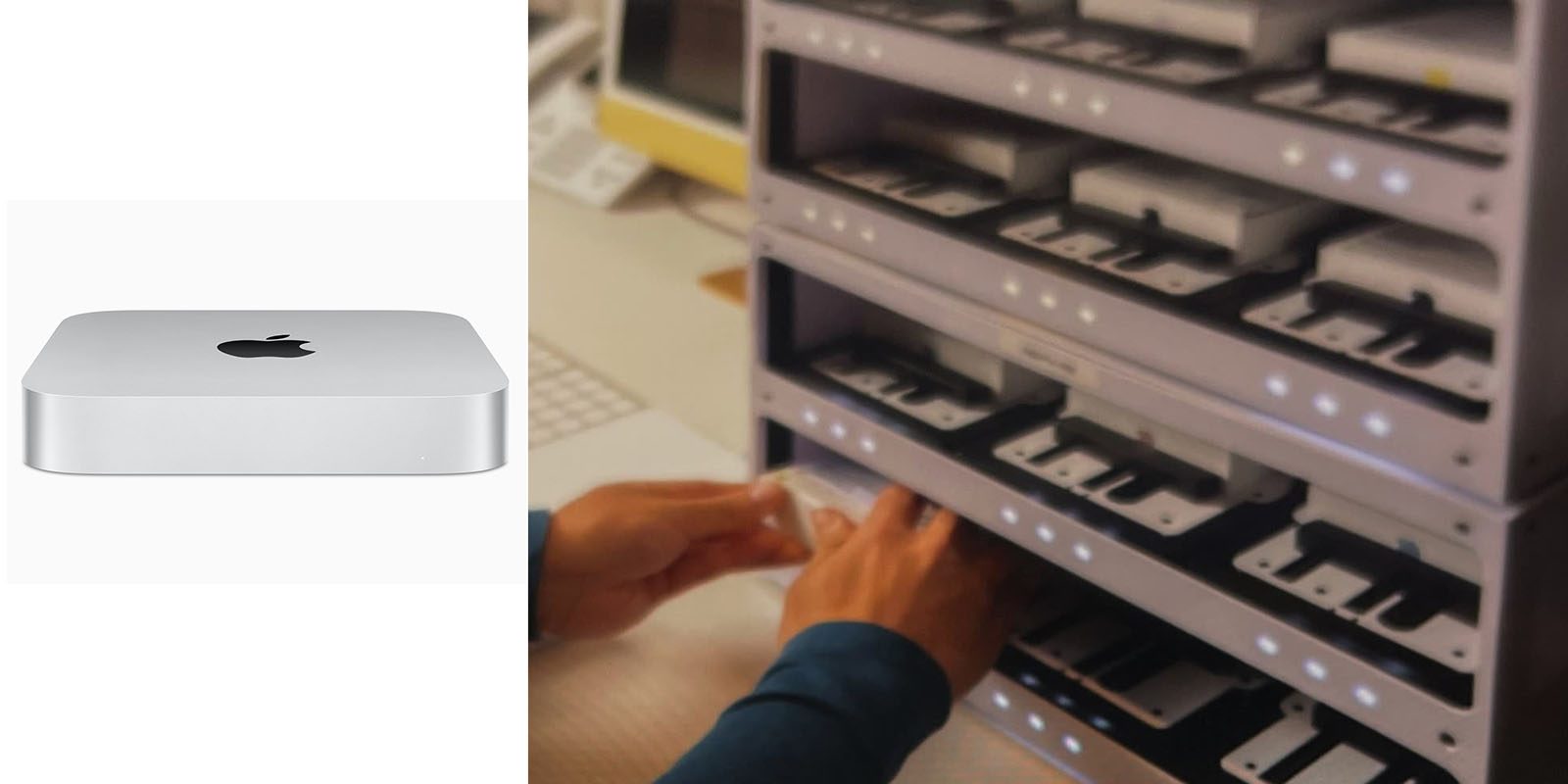 Система Presto от Apple оказалась еще более сложной, чем казалось на первый взгляд