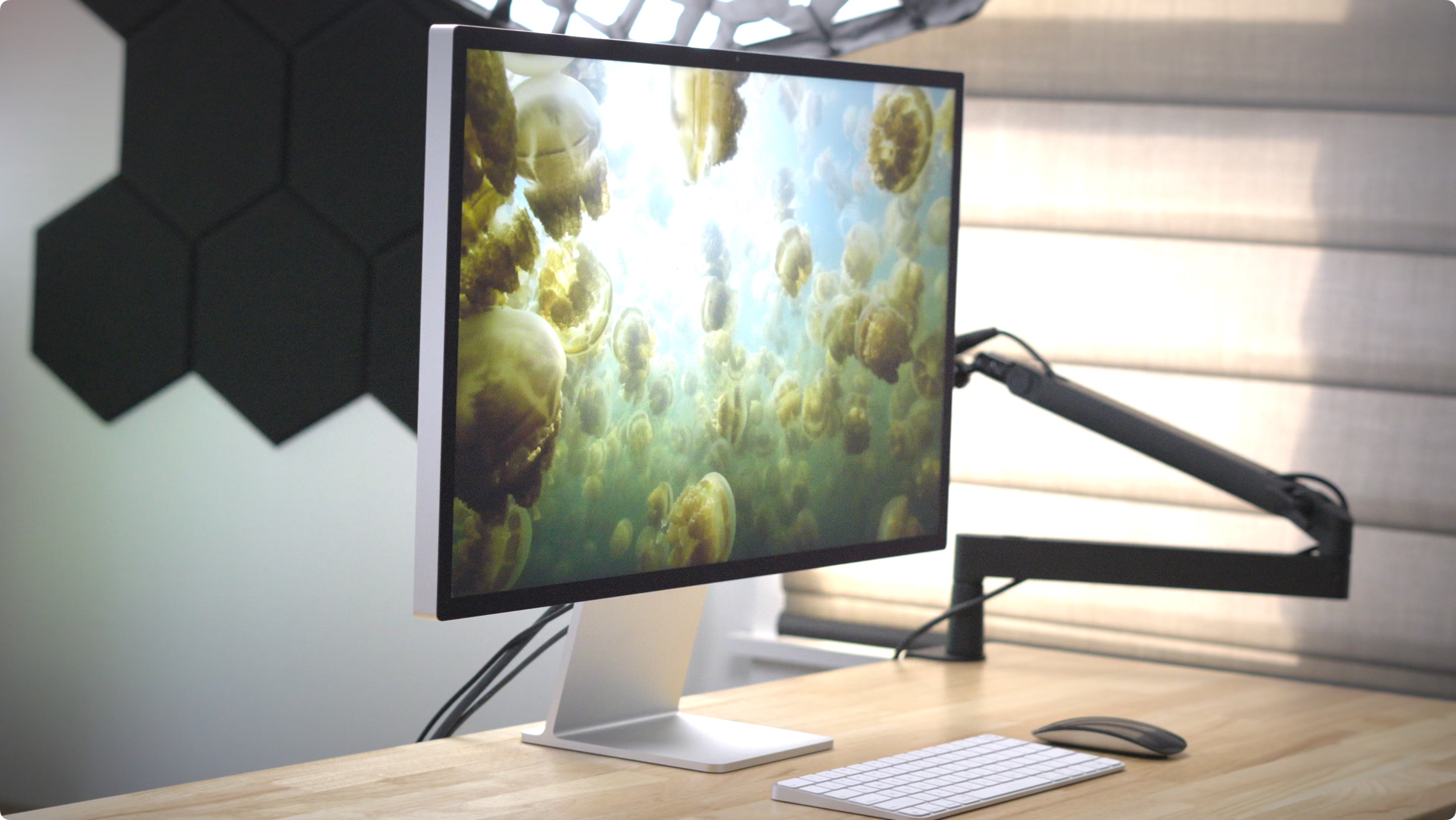 Studio Display 2 coming soon with at least four big changes