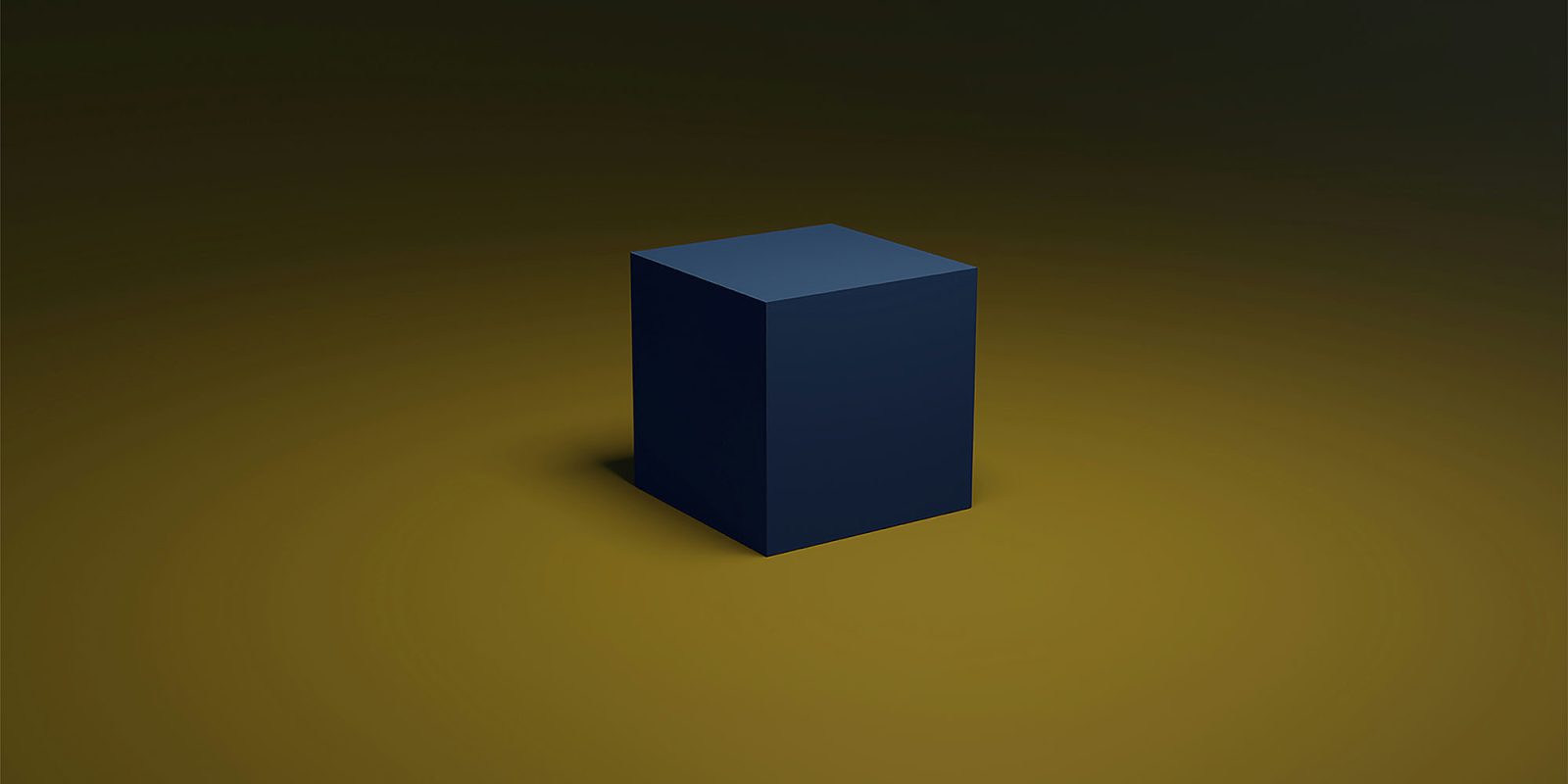 Jony Ive AI device | Blue cube image