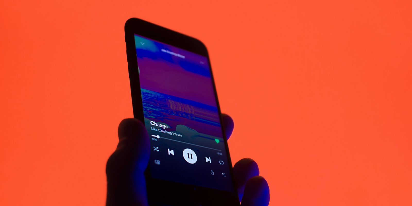 Spotify AI DJ prend désormais en charge les invites textuelles