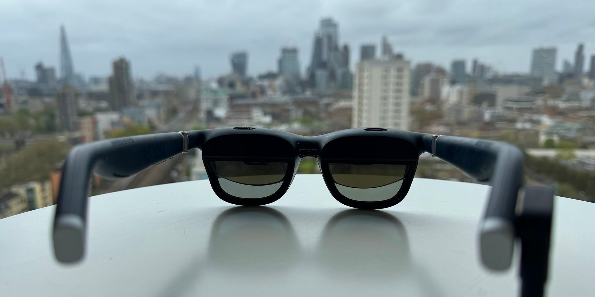 Отчет: План Apple по созданию самостоятельных AR-очков «остается неизменным»