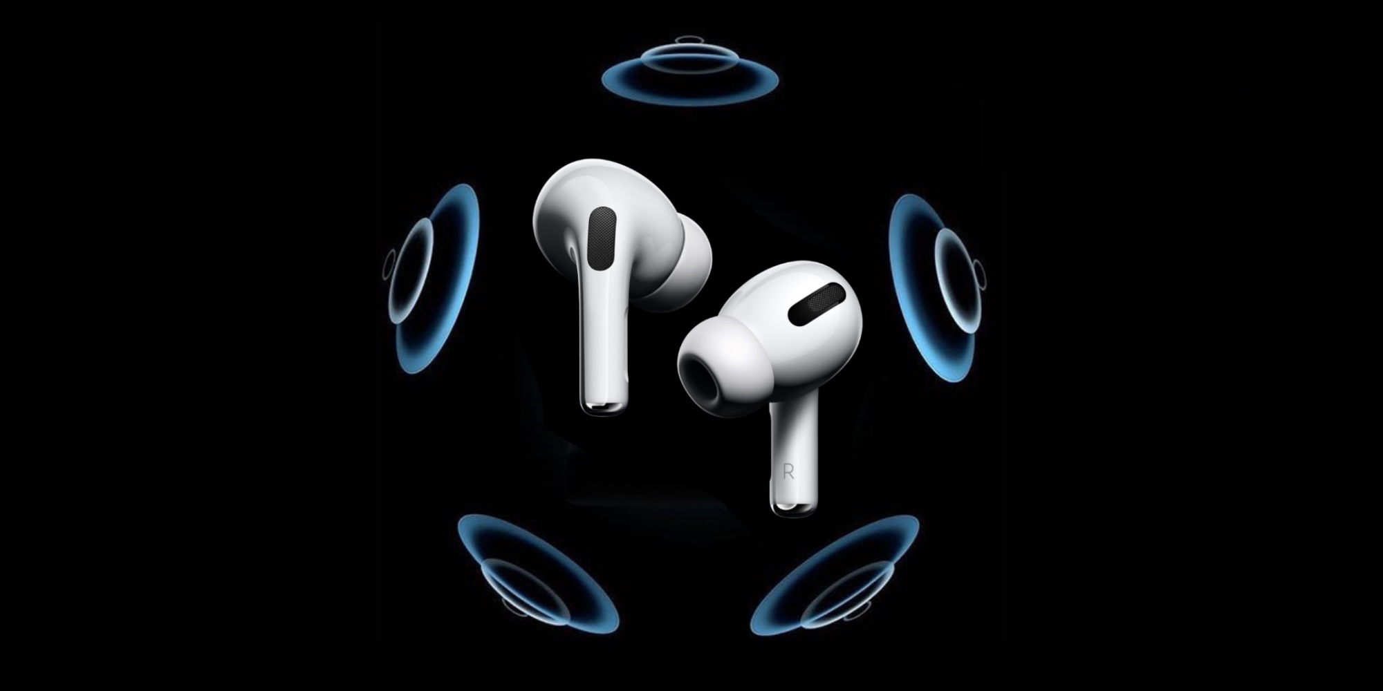 Características de los AirPods AR