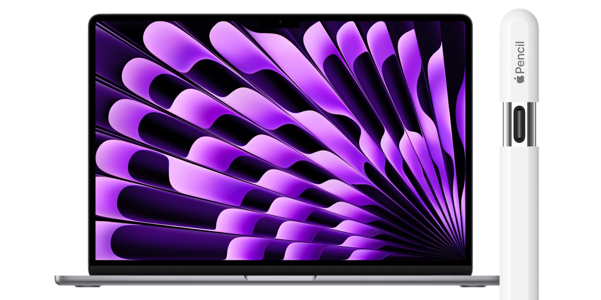 Скидка 300 долларов на 15-дюймовый MacBook Air M2 в лучших предложениях среды, Apple Pencil с USB-C за 69 долларов и многое другое