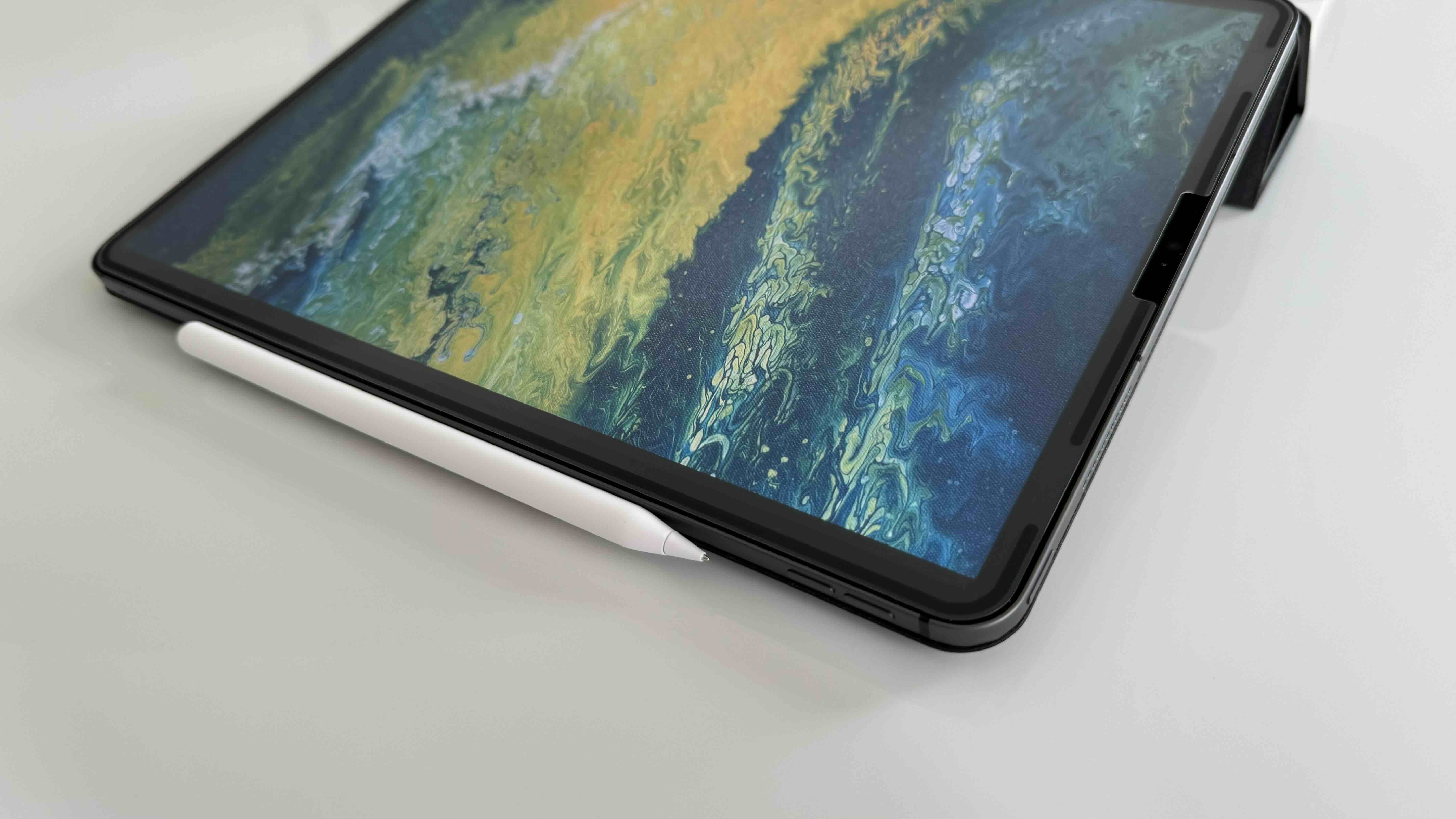 【新着商品】Rock Paper Pencil 2 – iPad Pro 12. 71JNsX7OxJL._AC_UF1000,