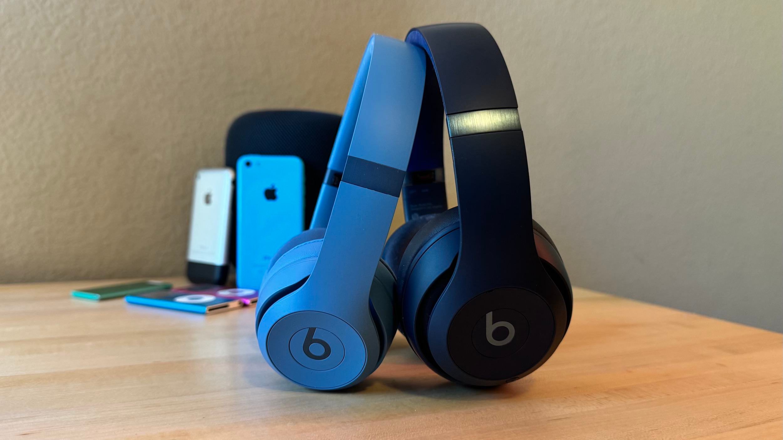 Лучшие продукты и предложения Beats для праздничных покупок