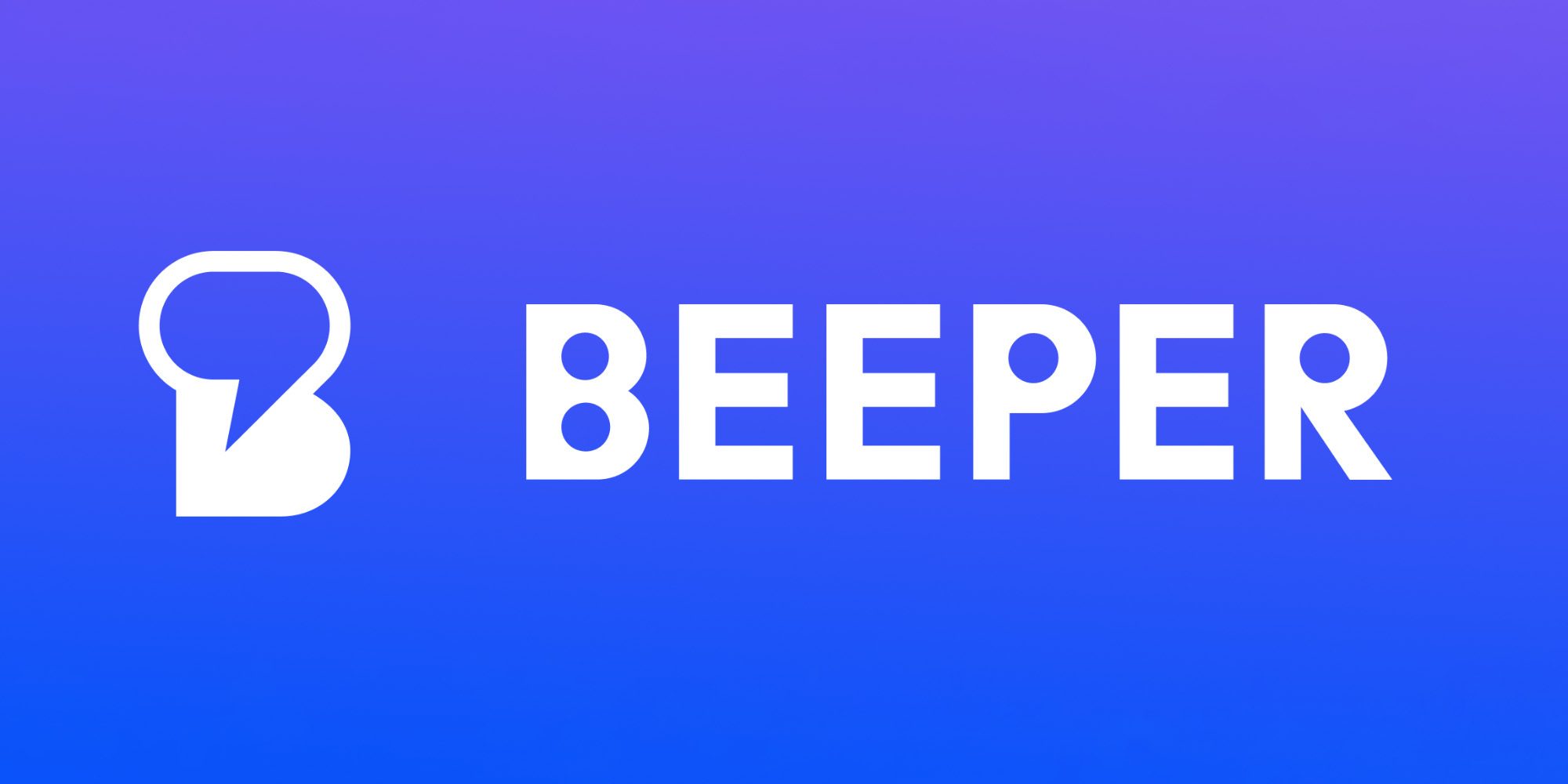 Владелец WordPress.com приобретает Beeper — приложение, которое ненадолго принесло iMessage на Android