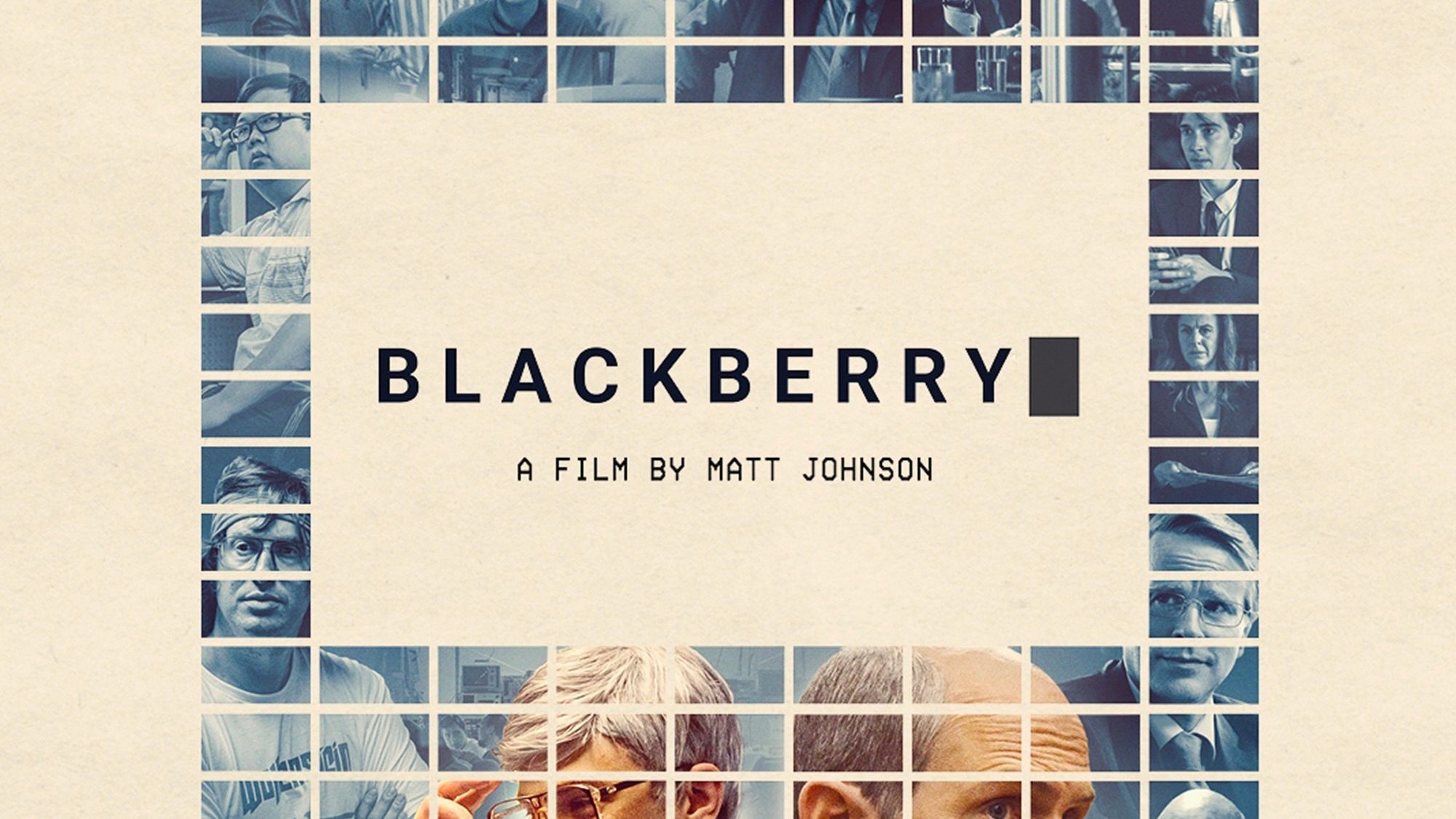 9to5Mac Happy Hour Plus: Смотрим «BlackBerry»