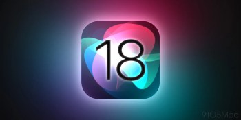 iOS 18 release date