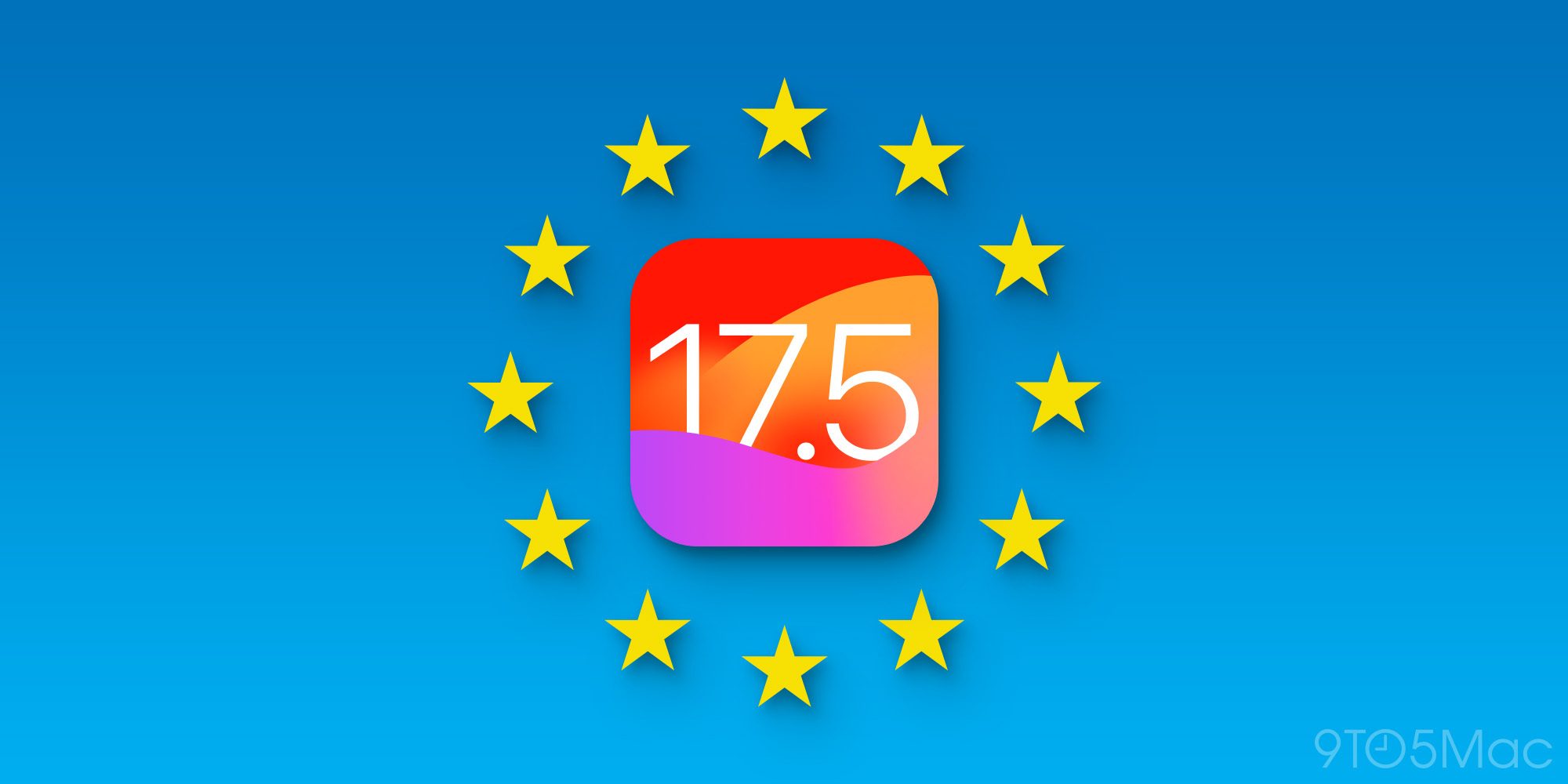 iOS 17.5 beta 2 выйдет сегодня с новой функцией установки приложений через веб-сайты в ЕС