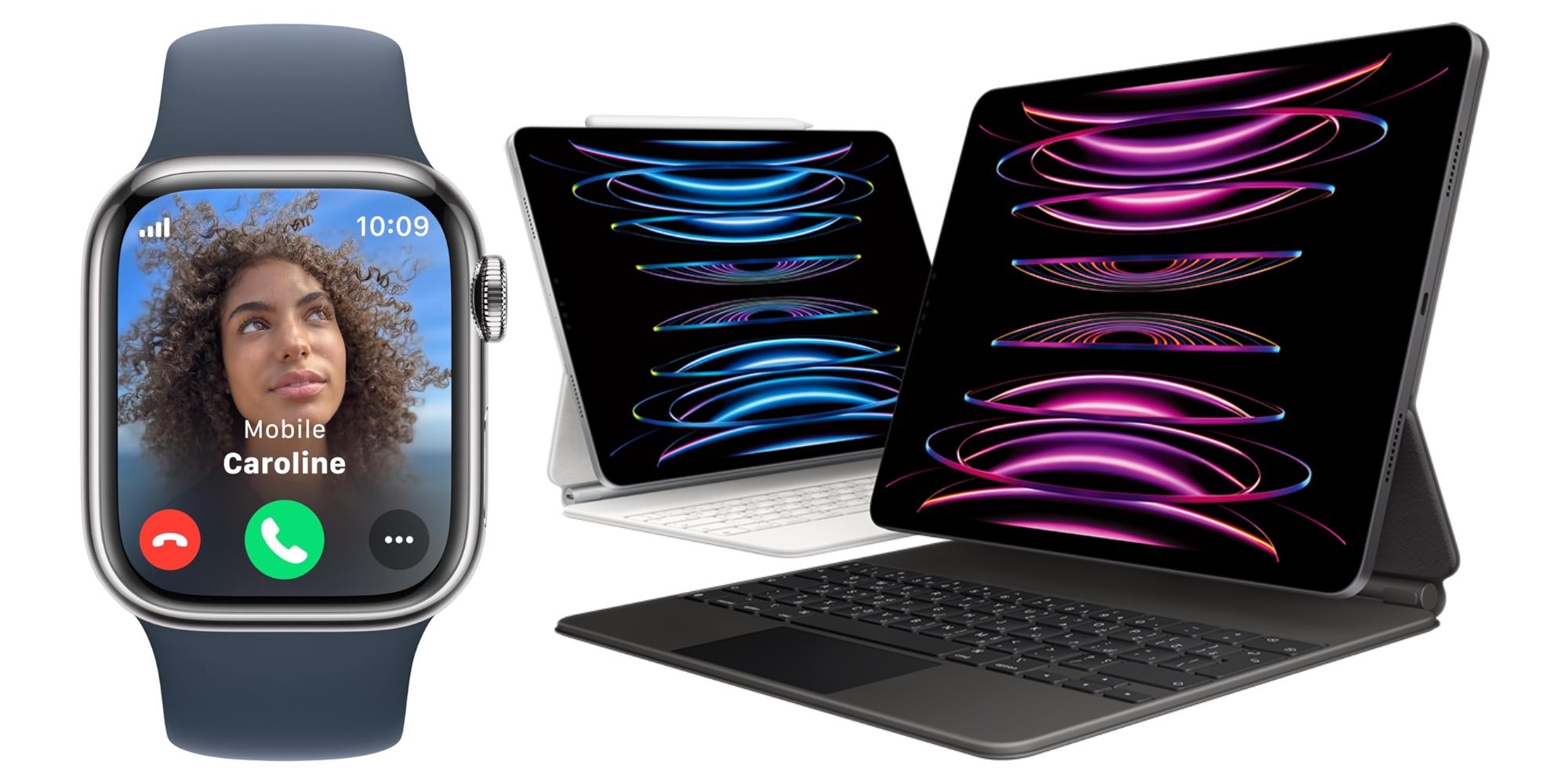 Лучшие предложения четверга: iPad Pro 12,9 дюйма от $1029, Apple Watch Series 9 со скидкой $265, гаджеты Anker и многое другое