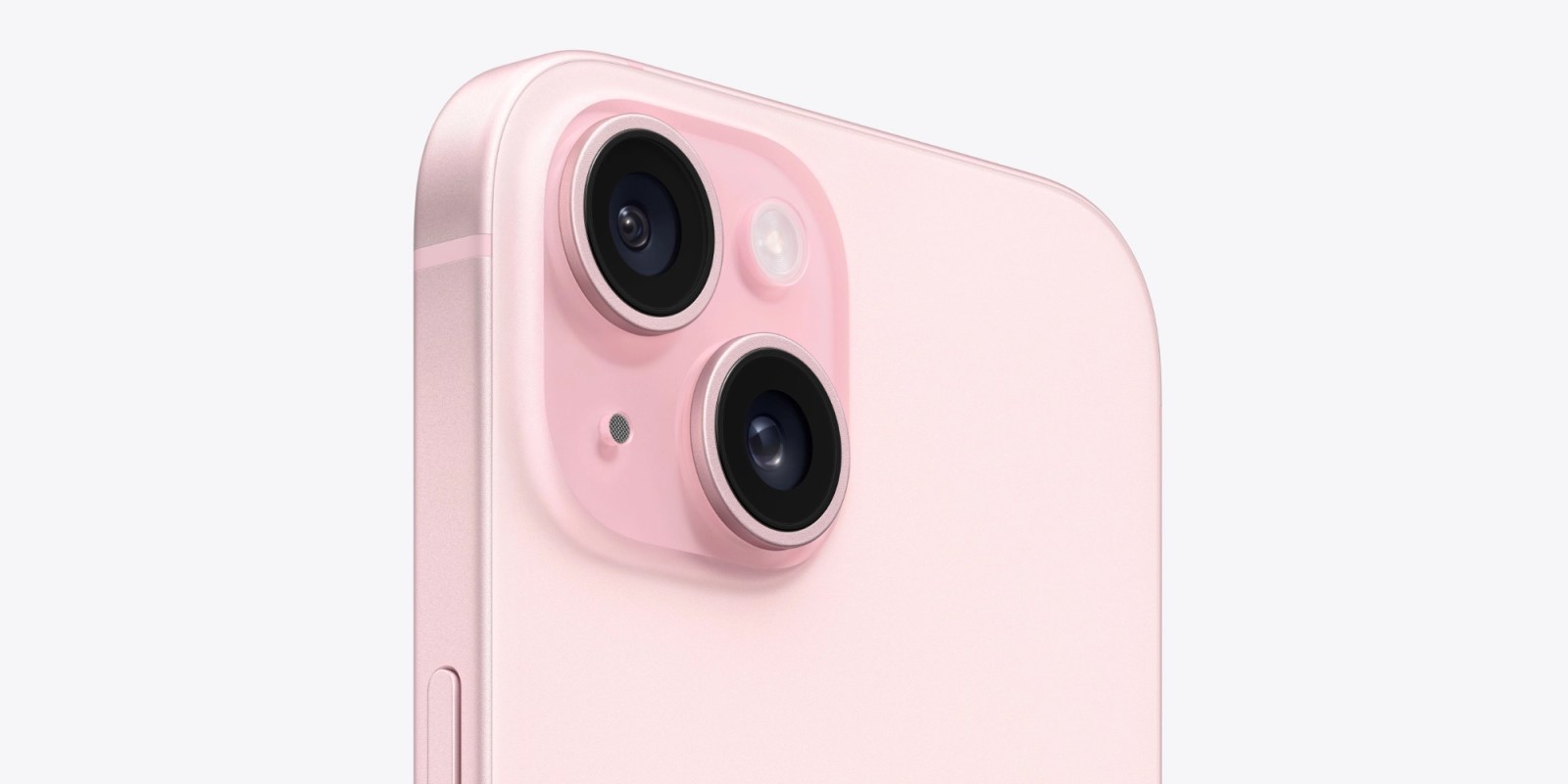 Si dice che l'iPhone 16 Pro utilizzi un vetro posteriore colorato in nero spaziale, oro rosa e altro