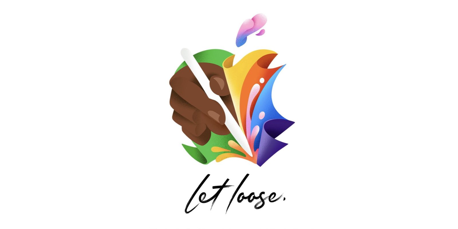 Apple announces special event for May 7: 'Let Loose' - 9to5Mac