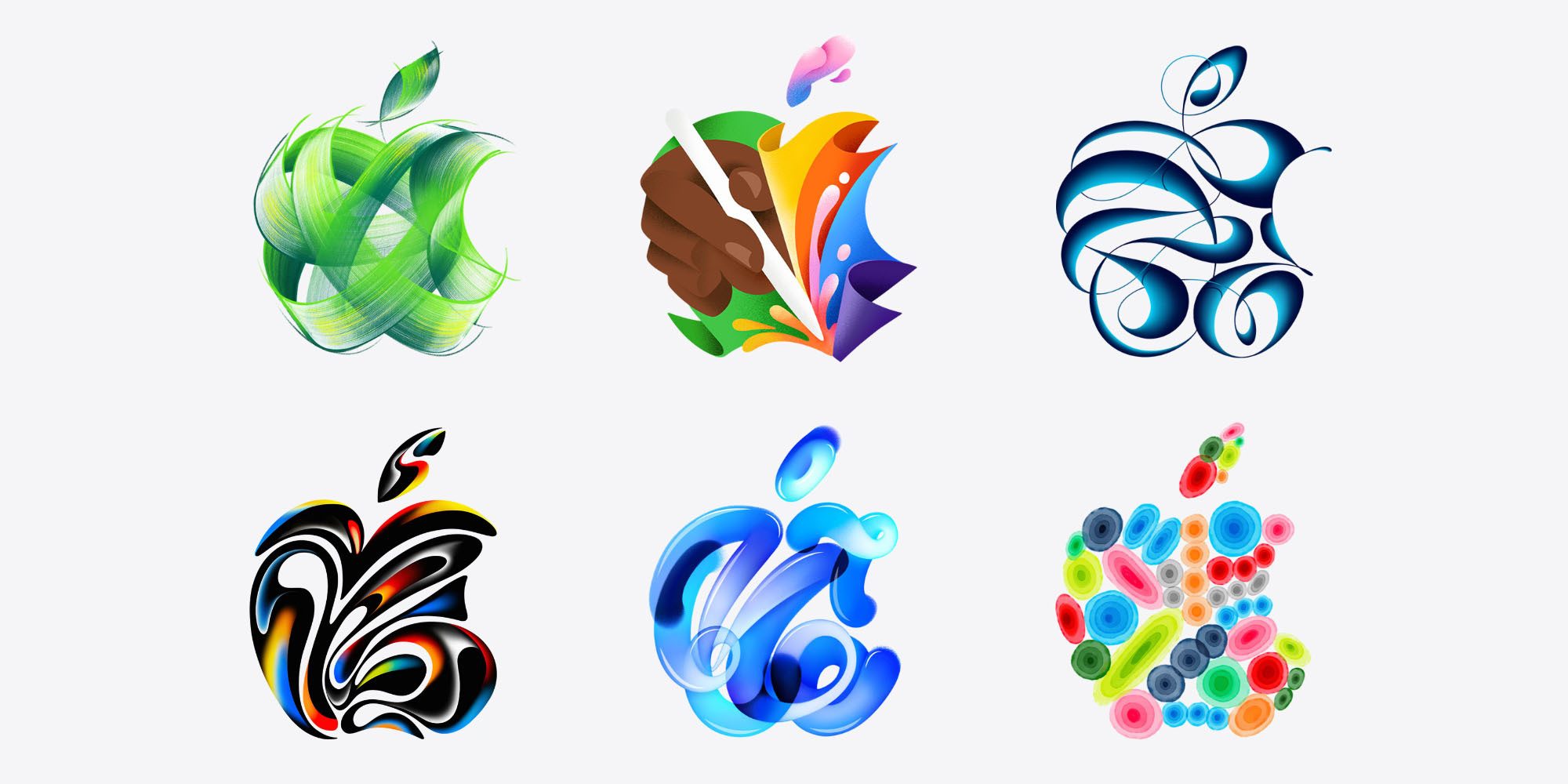Apple анонсирует майское мероприятие как «другой формат Apple Event»