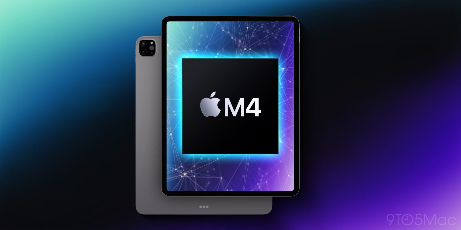 iPad Pro M5