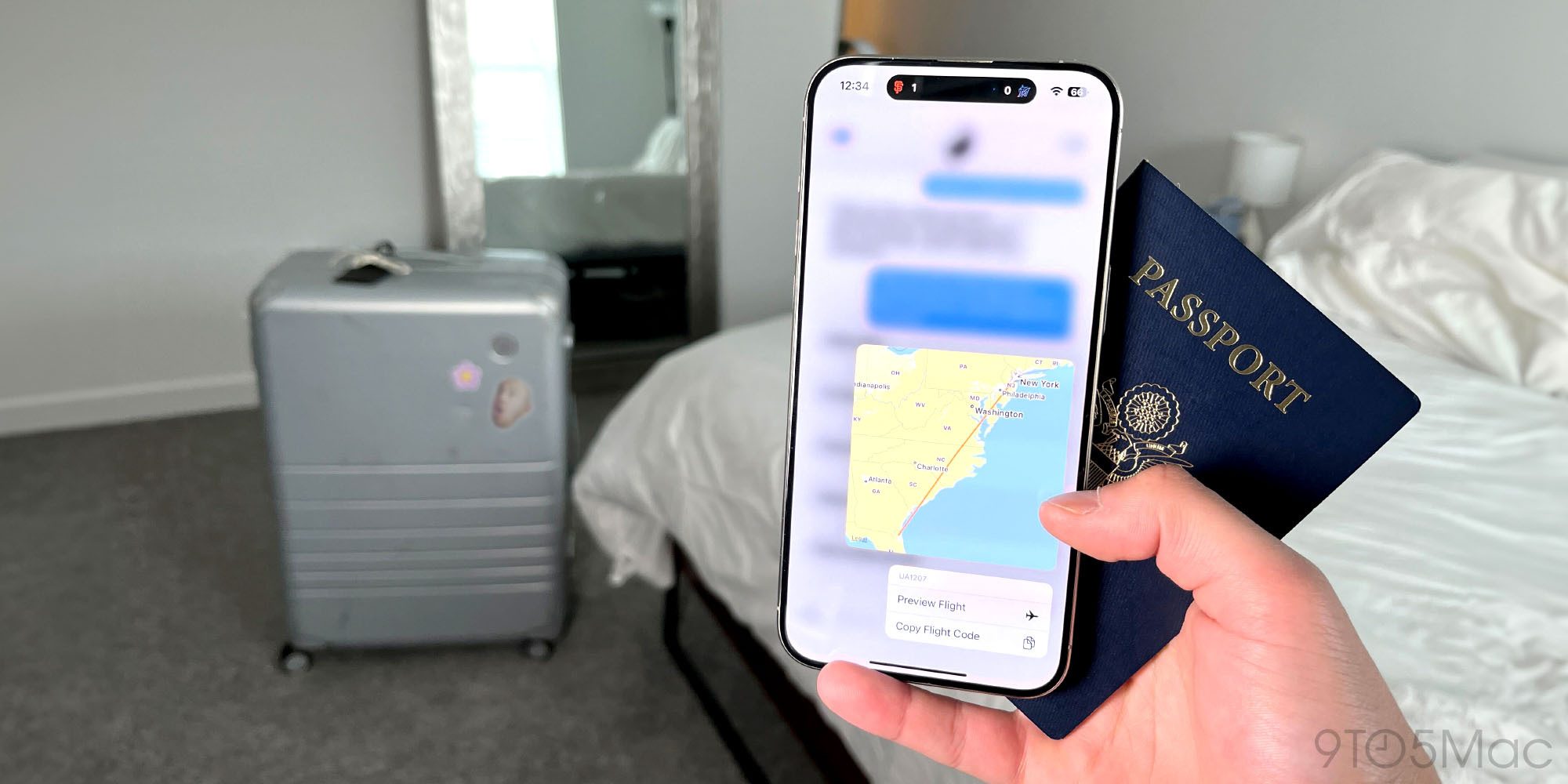 Практический обзор: лучшие функции iOS для улучшения вашего путешествия [Видео]