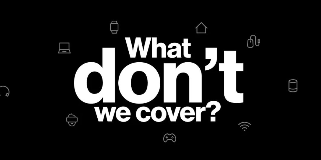 Verizon обновляет Home Device Protect, покрывая почти все устройства, вторые дома и многое другое