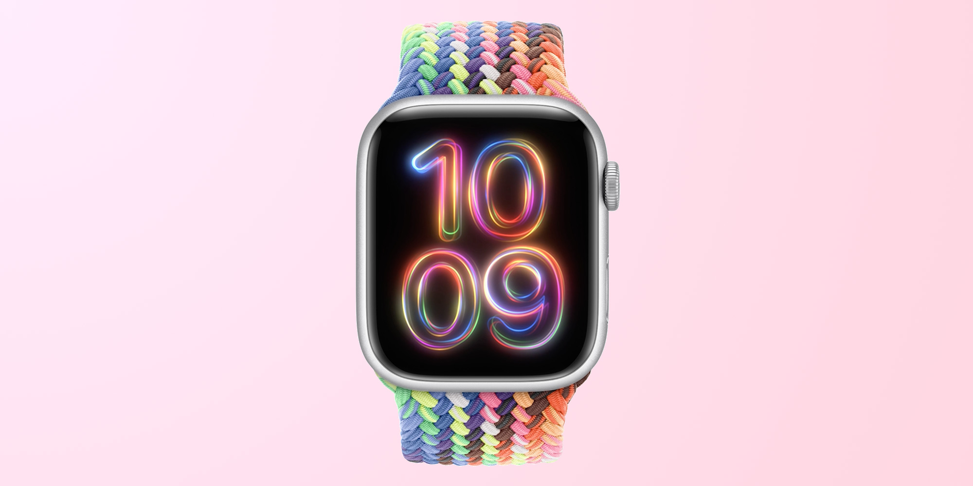 La fierté de l’Apple Watch 2024 arrive avec watchOS 10.5