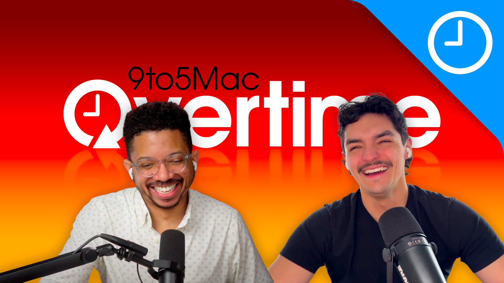 9to5Mac Overtime 016: Технические трудности