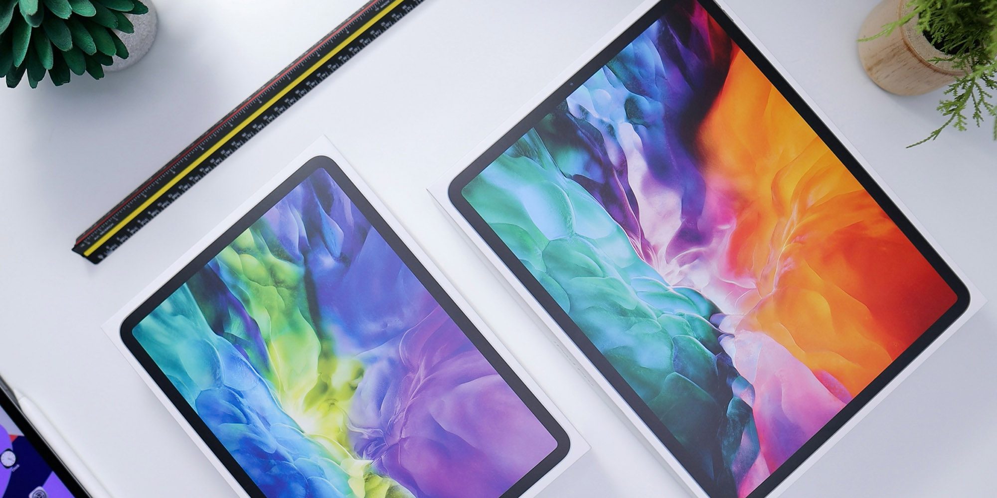 Опрос: Будут ли некоторые ИИ-функции Apple анонсированы на презентации iPad?