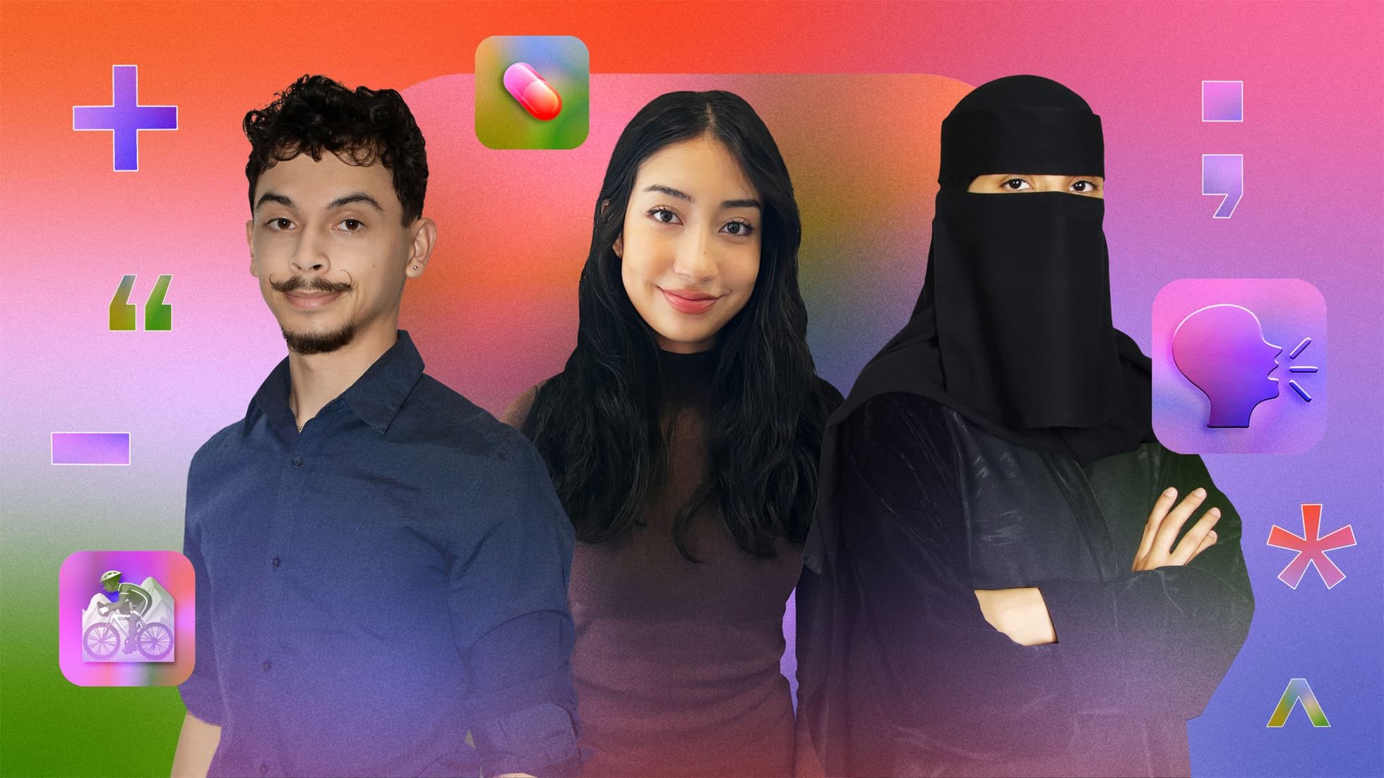 Лучшие приложения Swift Student Challenge этого года