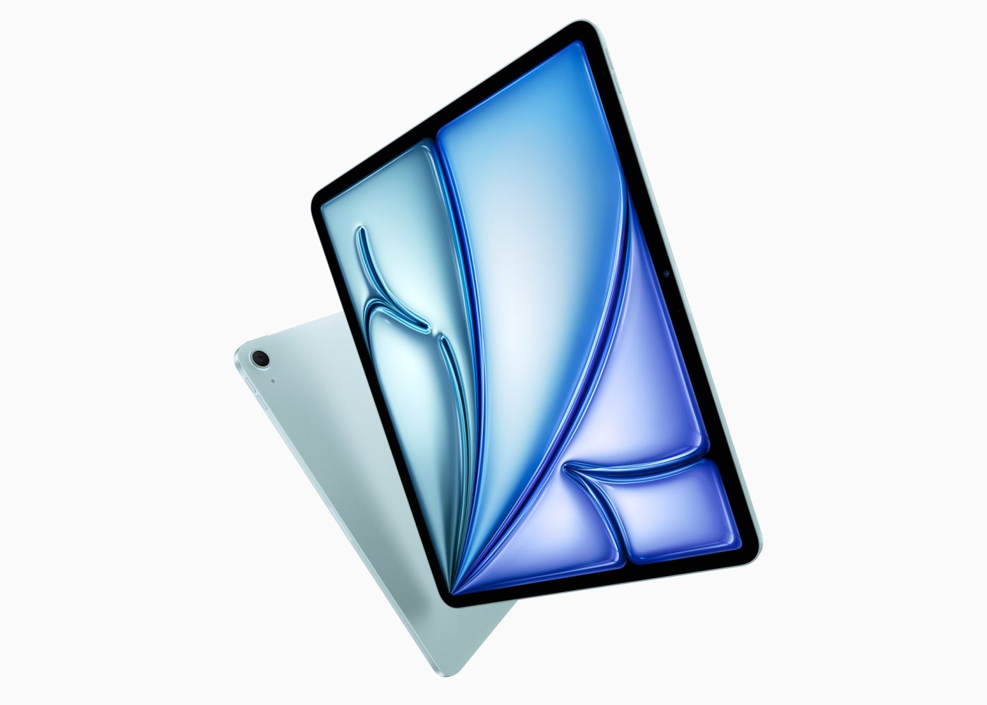 événement Apple iPad Air 6