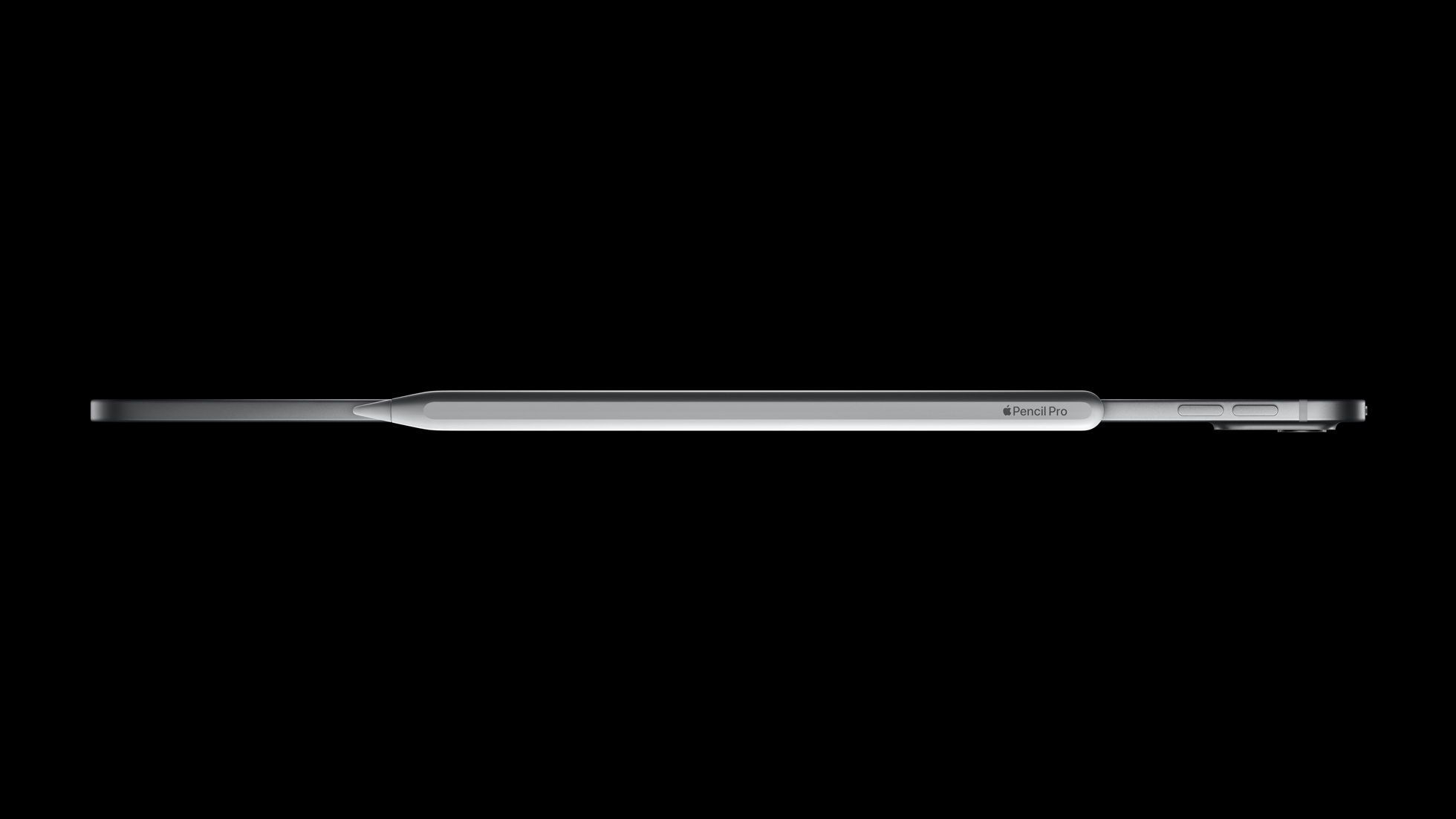 Это приложение превратит ваш Apple Pencil в кнопку дистанционного управления камерой для iPad