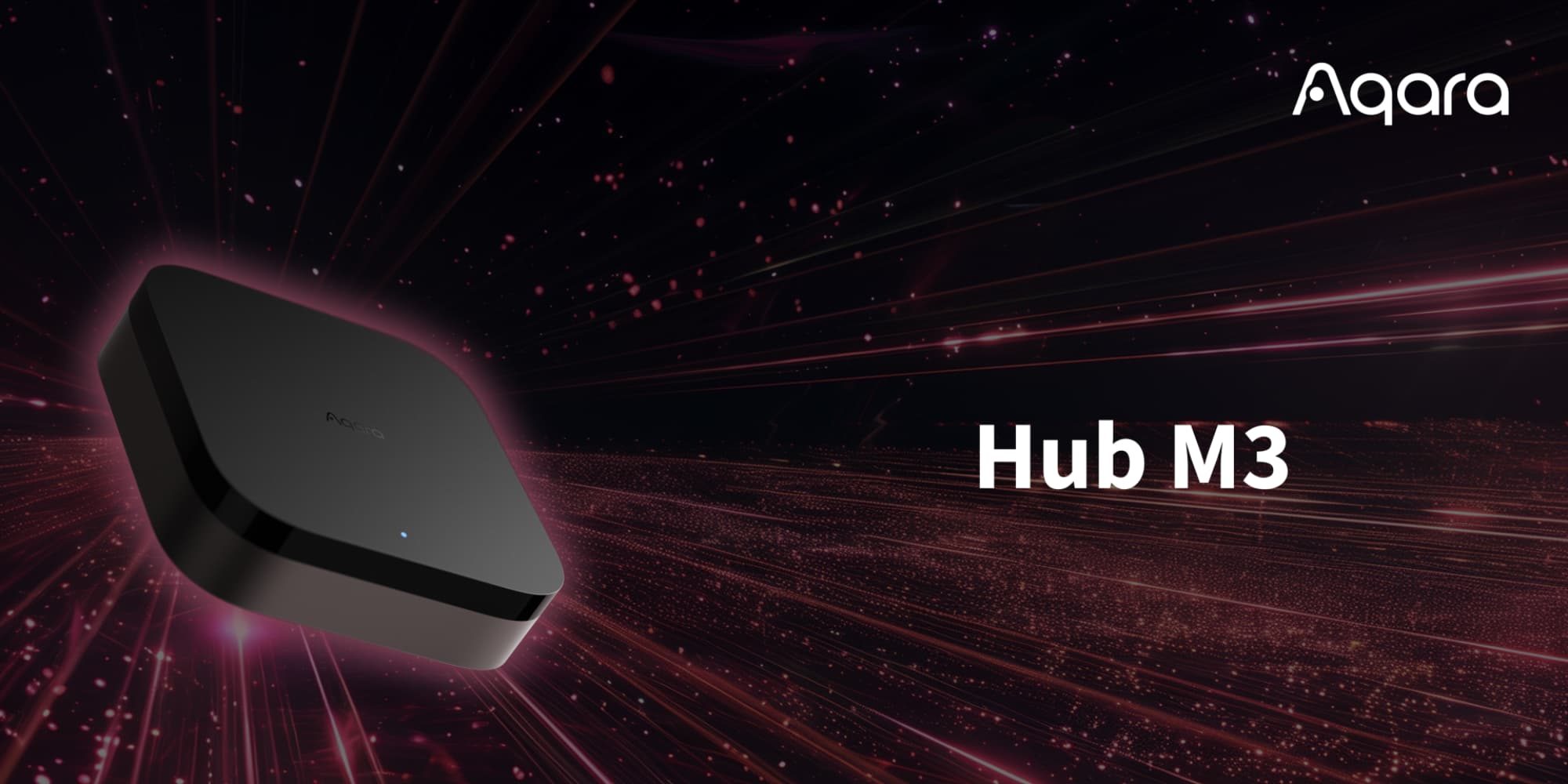HomeKit Weekly: Aqara выпускает новый концентратор Matter M3 с акцентом на конфиденциальность и возможности локальной автоматизации
