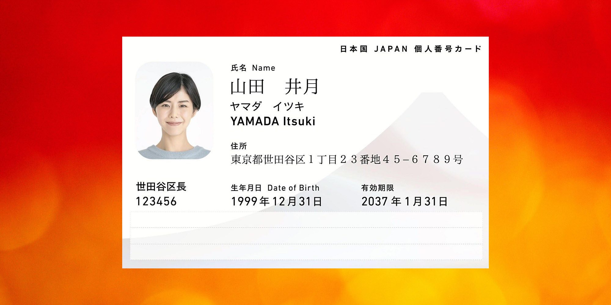 Индивидуальная карта номера Японии появится в Apple Wallet; первый официальный ID за пределами США