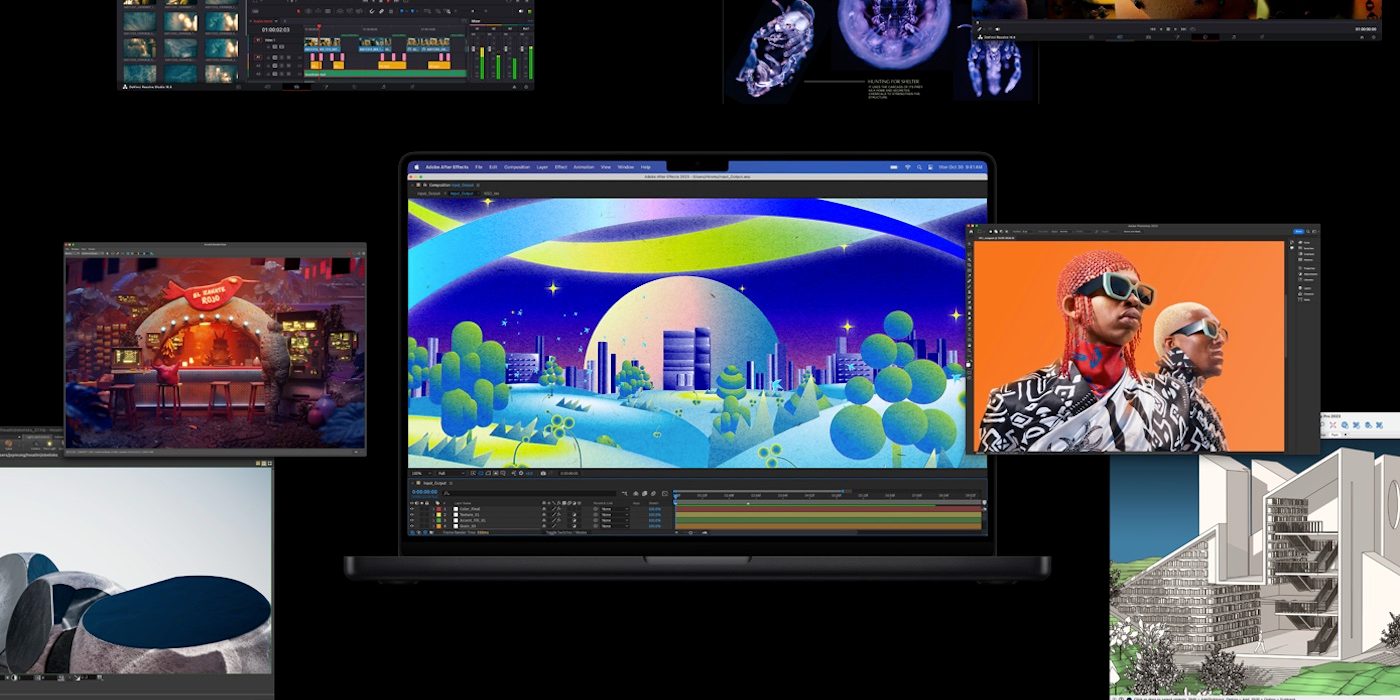 Apple MacBook Pro M3 на 14 дюймов с 16 ГБ ОЗУ со скидкой 200 долларов, AirPods Max зеленого цвета со скидкой 100 долларов, Apple Watch GPS + Cellular от 250 долларов и многое другое.