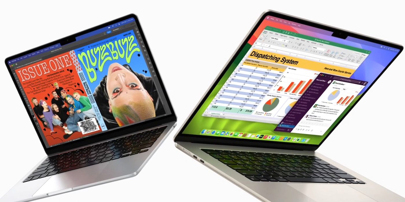 Хотите выгодно купить новый MacBook? Вот лучшие варианты