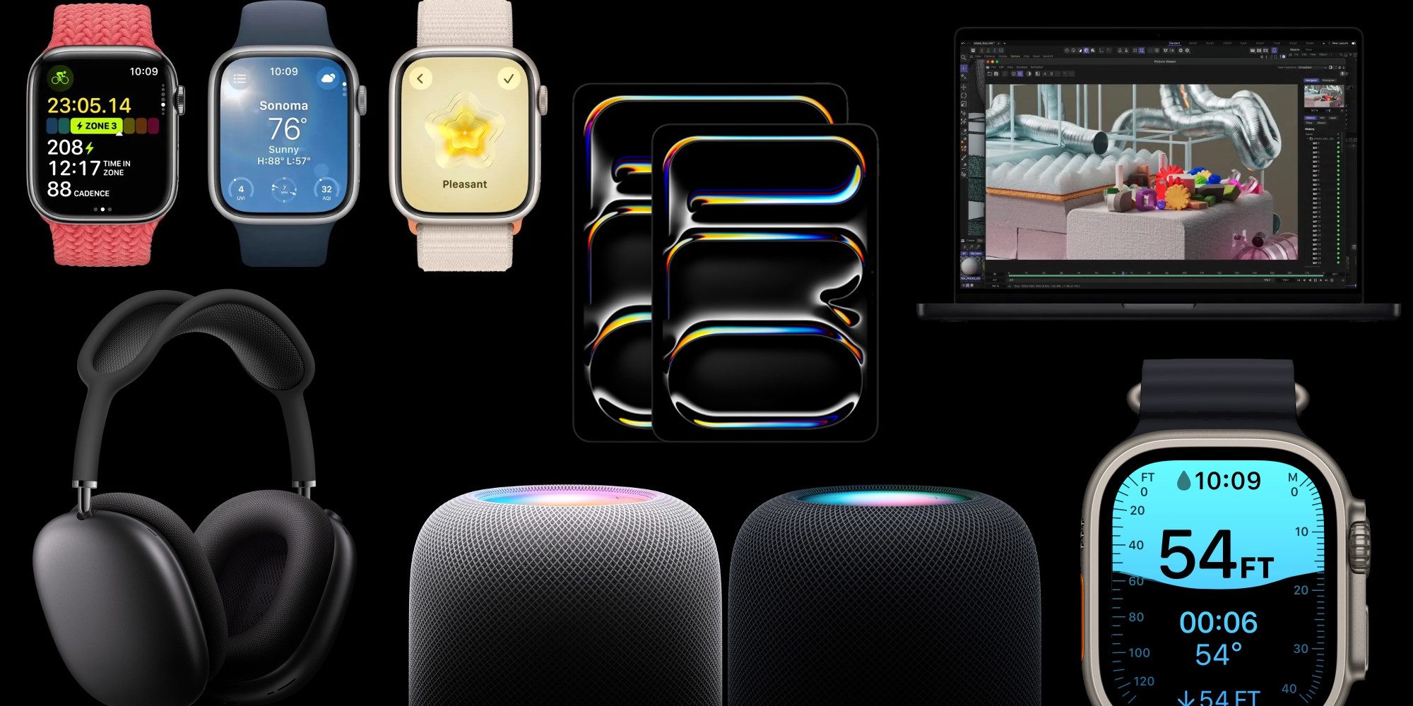 Лучшие предложения Apple на День памяти: скидки на новые iPad, новейшие MacBook, Apple Watch и многое другое