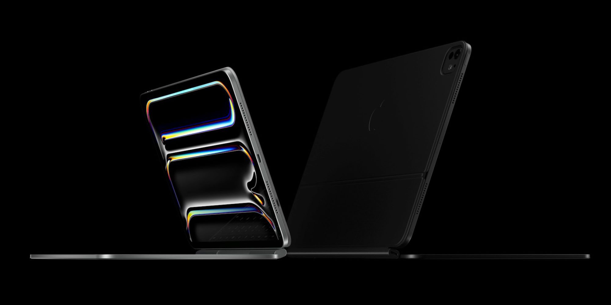 Экраны новых iPad Pro и iPad Air дешевле в замене (если вы купите AppleCare)