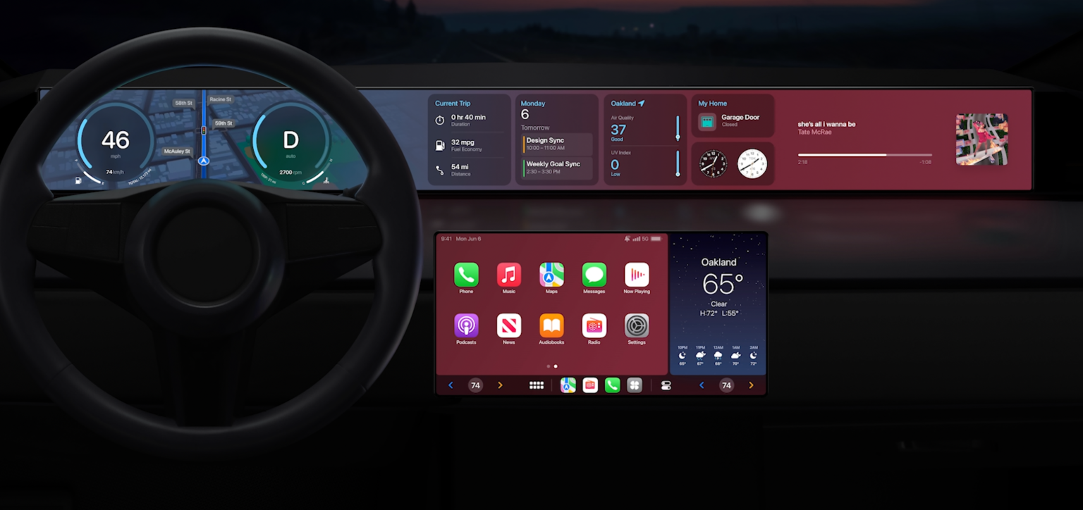 These Are The Best CarPlay Apps For IPhone - 9to5Mac