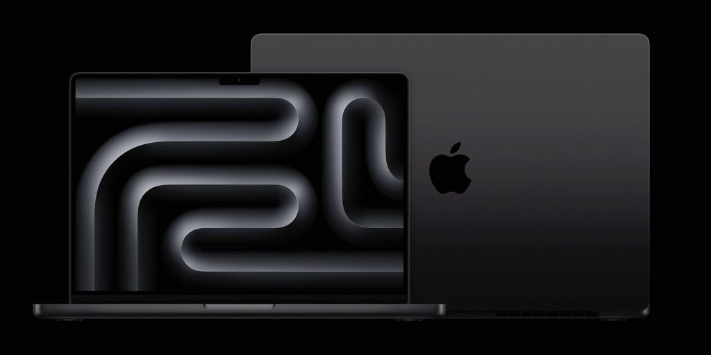 OLED MacBook Pro launch 2026 | 2023 models shown