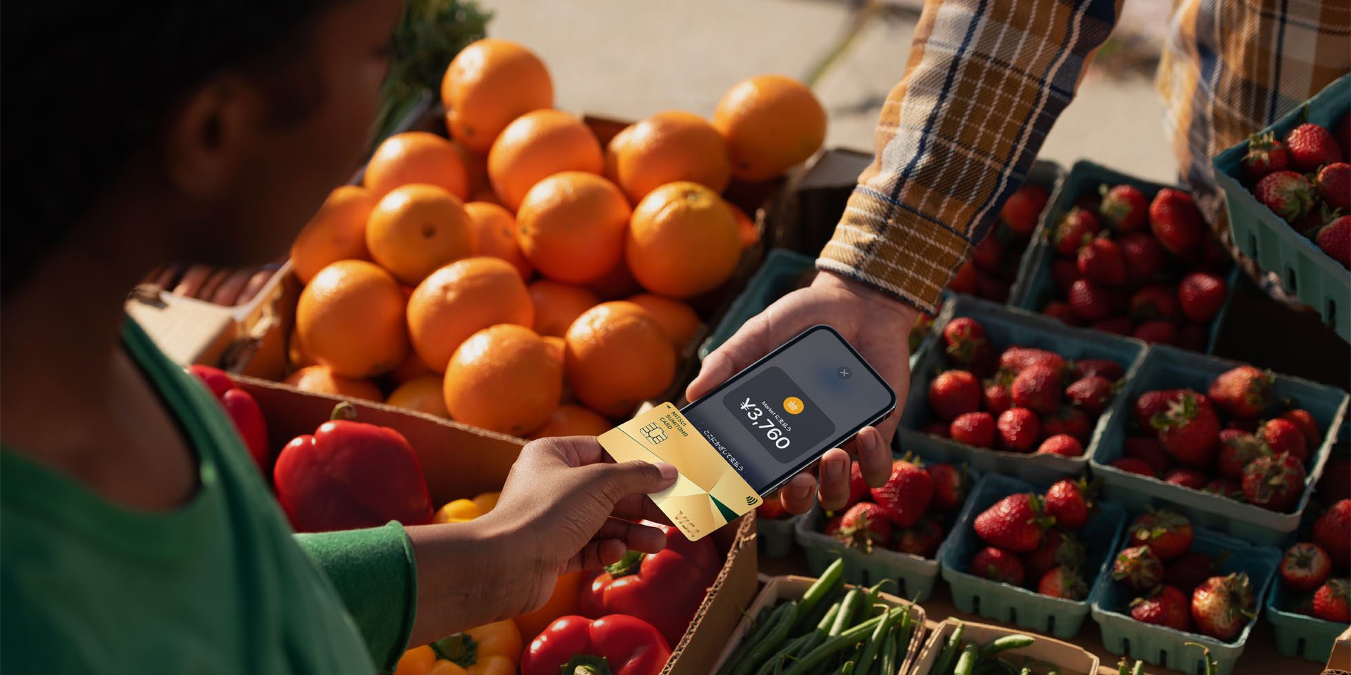 Tap to Pay на iPhone продолжает развертывание, достигнув Японии