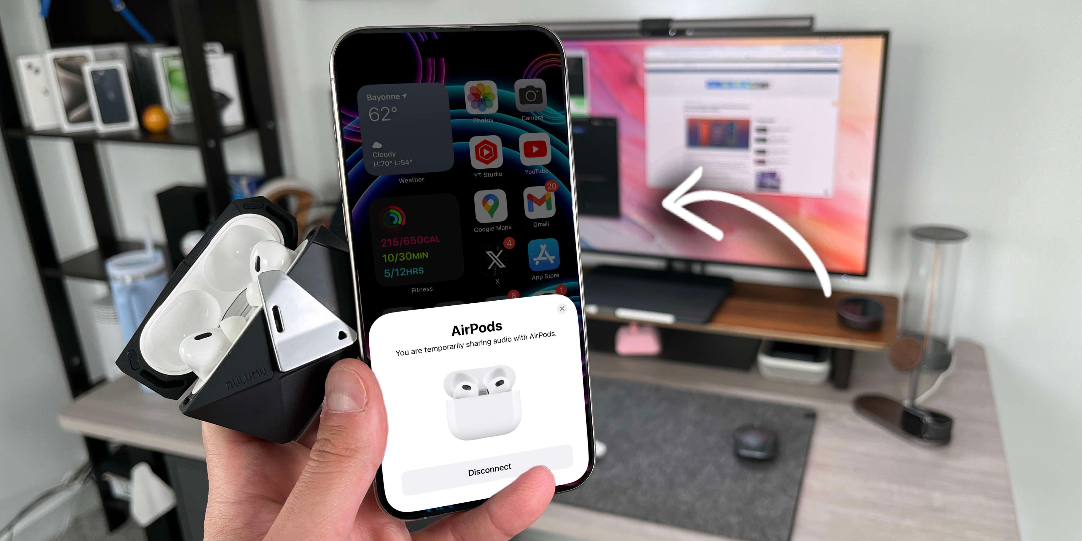 AirPods имеют гораздо больше функций, чем вы думаете [Видео]