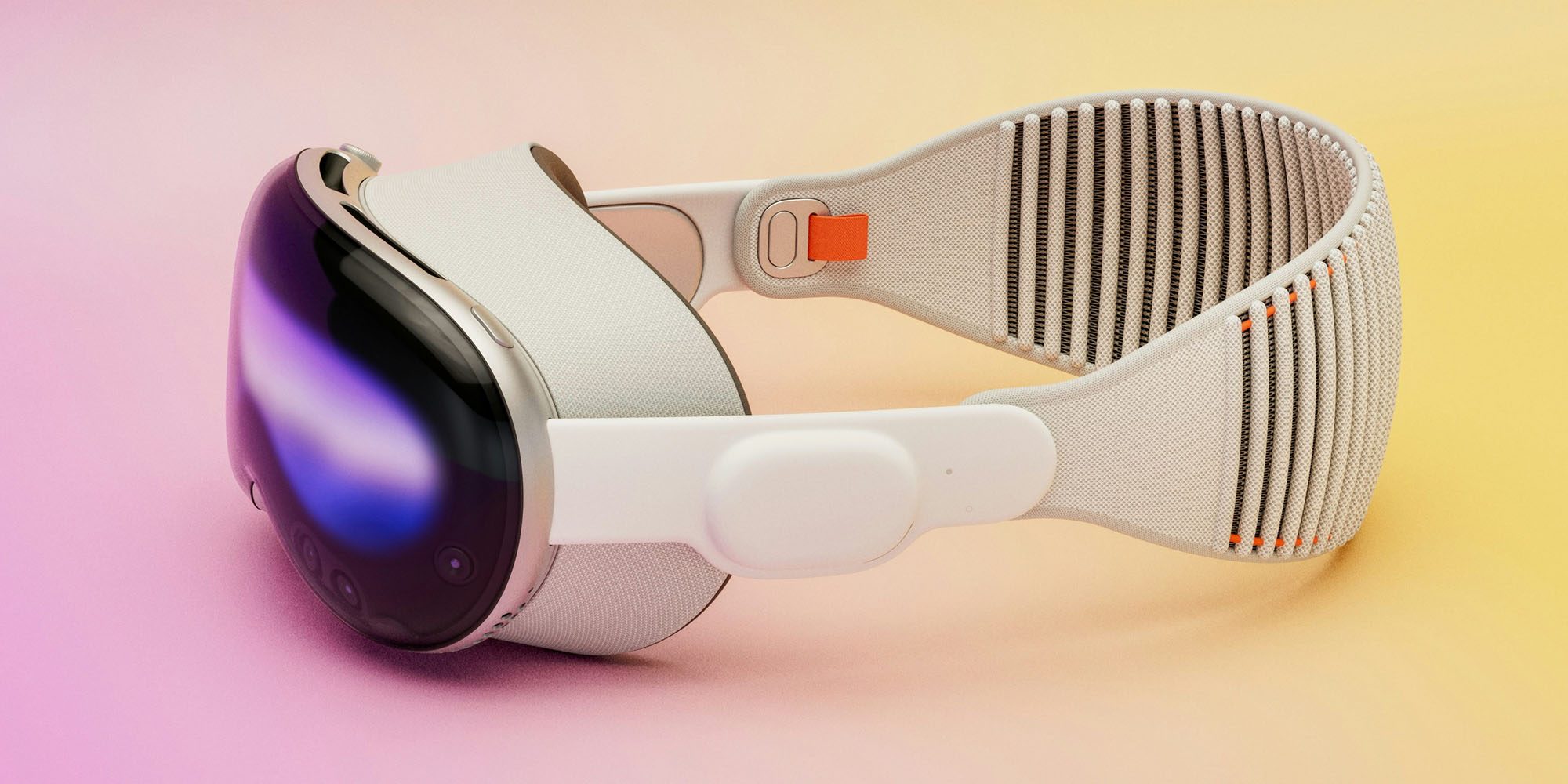 Канада и Великобритания получат первые международные поставки Vision Pro – Гурман