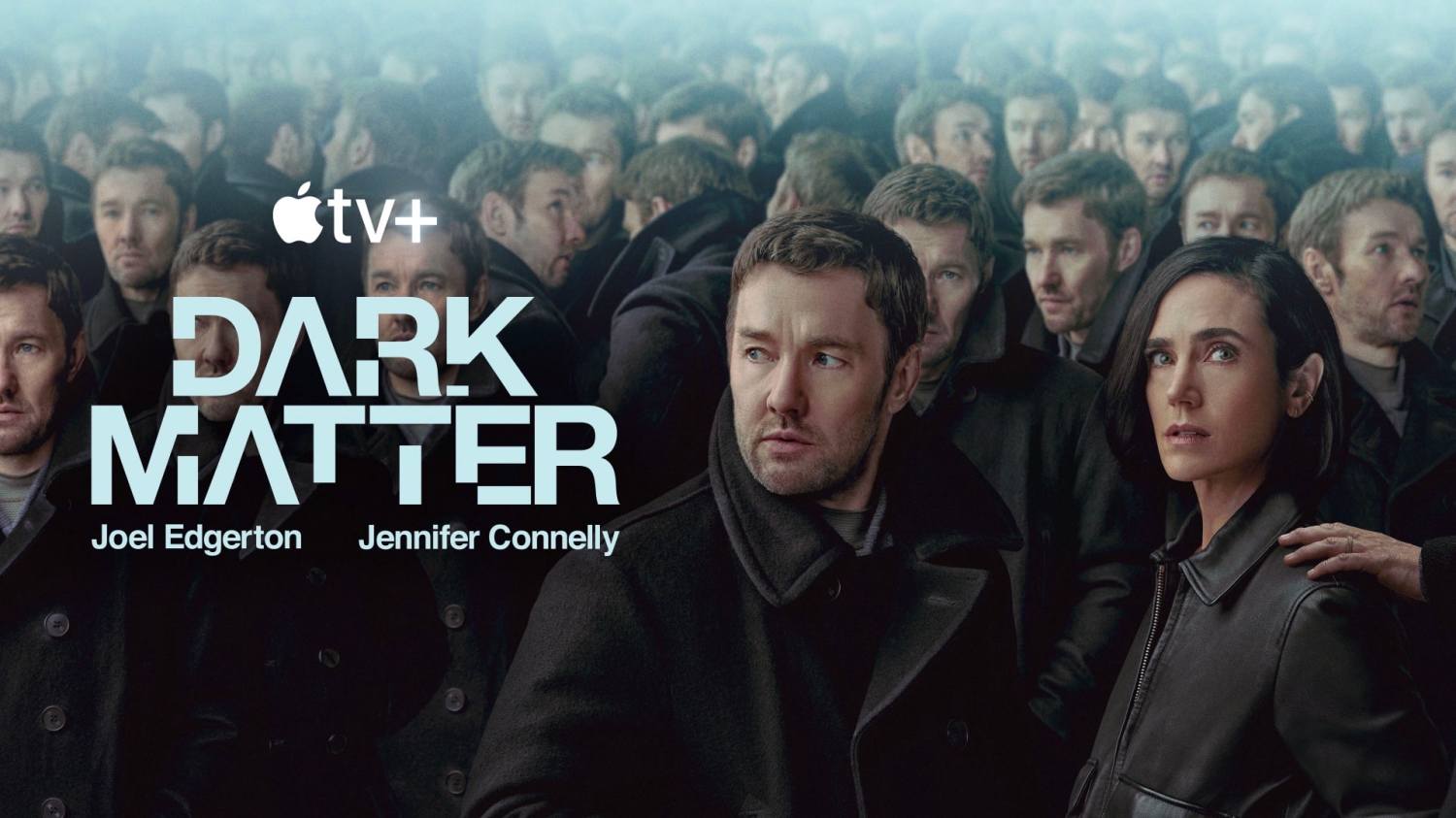 Dark Matter Apple TV Plus