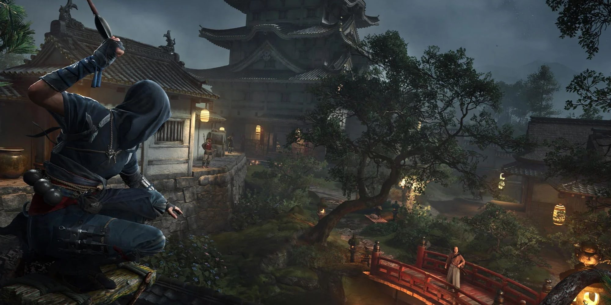 Игры на Mac одержали крупную победу: Assassin’s Creed Shadows выходит одновременно с ПК и консолями