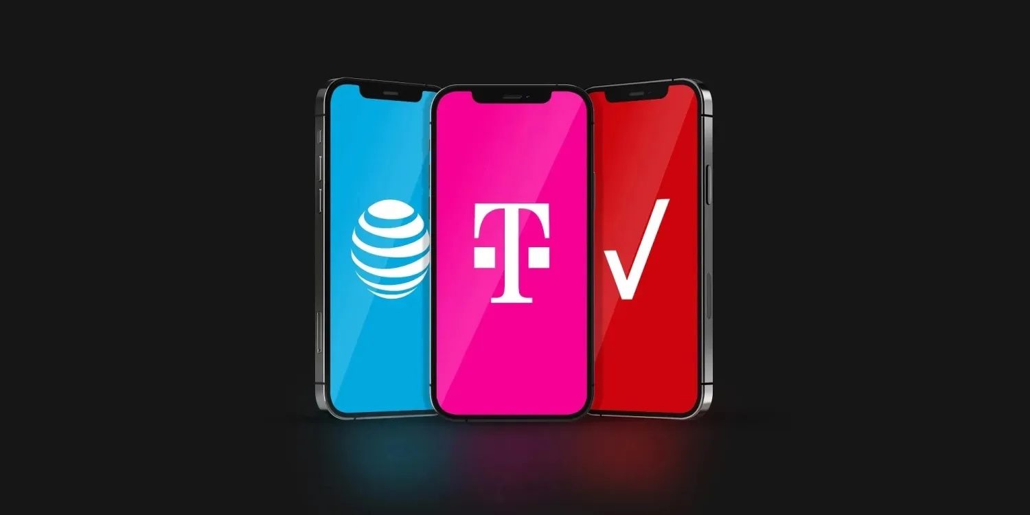 AT&T превосходит T-Mobile и Verizon по удовлетворенности клиентов, но этот MVNO обошел их всех