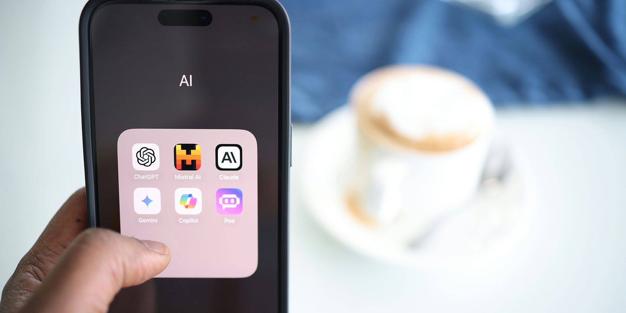 Весь сегодняшний генеративный ИИ — это бета-версия, а не только iOS 18
