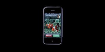 iPhone should be rebranded | Original iPhone in 2007