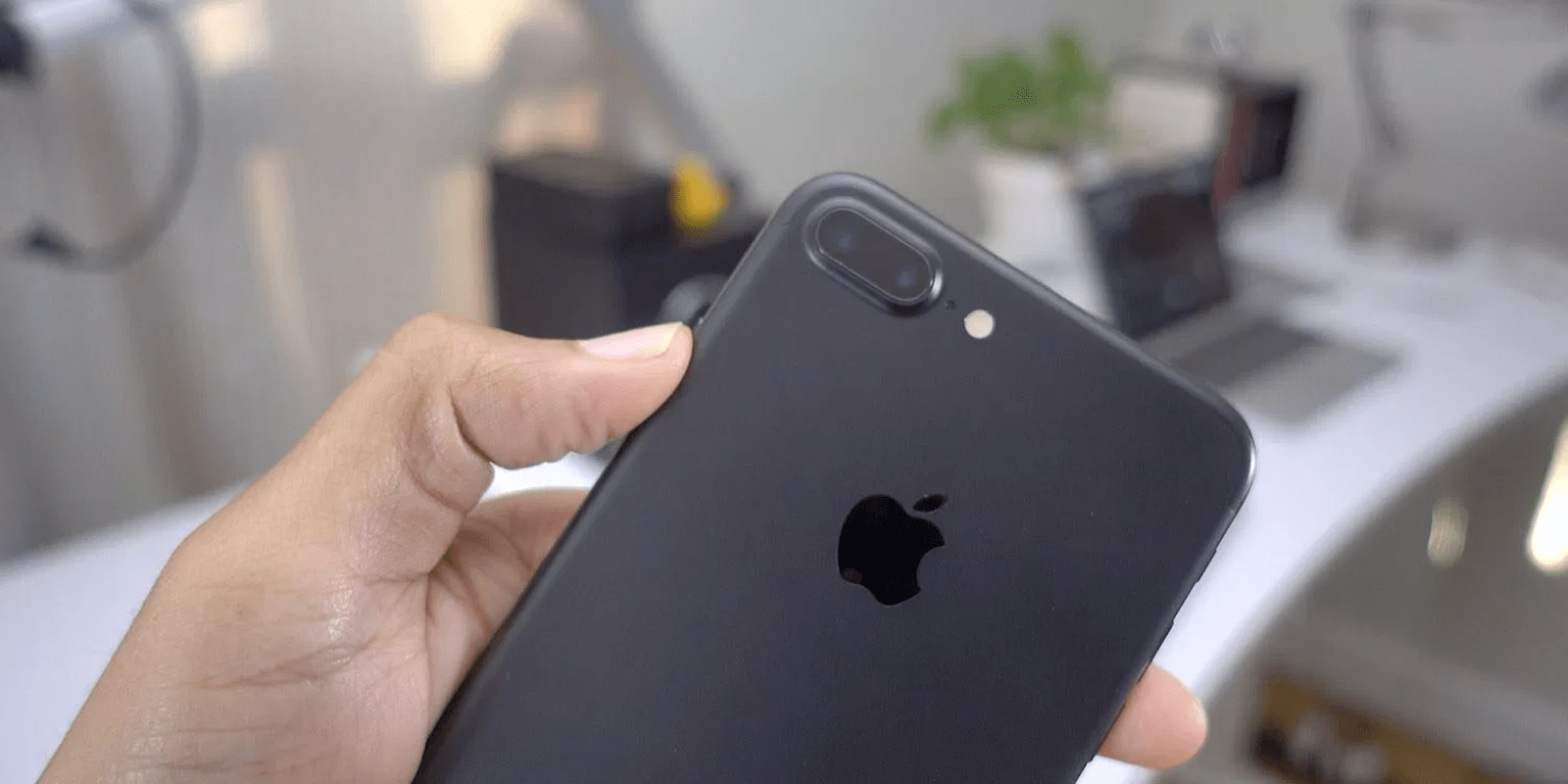 PSA: Time is running out to claim up to $349 from Apple’s iPhone 7 lawsuit settlement